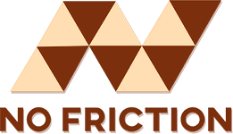 NoFriction Logo