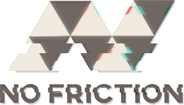 NoFriction Logo