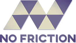 NoFriction Logo