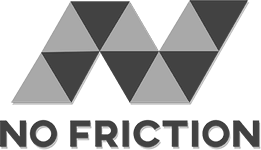 NoFriction Logo